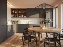 Prodej bytu 2+kk, Černá v Pošumaví, 62 m2