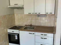 Pronájem bytu 1+kk, Děčín, Tržní, 33 m2