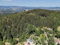Prodej pozemku, Kašperské Hory - Žlíbek, 397 m2
