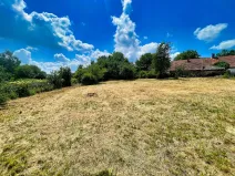 Prodej pozemku, Zadní Střítež, 1357 m2