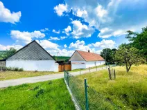 Prodej rodinného domu, Zadní Střítež, 76 m2