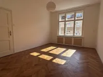 Pronájem bytu 2+1, Praha - Bubeneč, Čs. armády, 88 m2