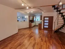 Pronájem rodinného domu, Jihlava, Kainarova, 140 m2