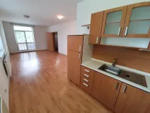 Pronájem bytu 1+kk, Jihlava, Poláčkova, 42 m2
