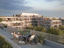 Prodej bytu 1+kk, Praha - Dolní Chabry, Libochovická, 28 m2