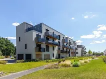 Prodej bytu 3+kk, Nymburk, K Lesu, 71 m2