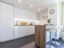 Prodej bytu 3+kk, Nymburk, K Lesu, 71 m2