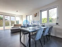 Prodej rodinného domu, Vysoký Újezd, U Vršku, 98 m2