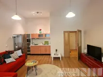 Pronájem bytu 2+kk, Mariánské Lázně, Mladějovského, 74 m2