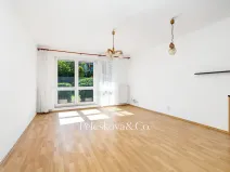 Prodej bytu 2+kk, Dolní Břežany, Za Sídlištěm, 58 m2