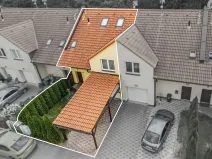 Prodej rodinného domu, Mnichovo Hradiště, K Vořechu, 163 m2