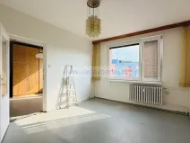 Pronájem bytu 1+1, Česká Třebová, Trávník, 37 m2