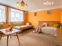 Prodej chalupy, Dolní Bukovsko, V Hliníku, 159 m2