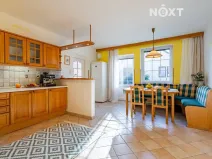 Prodej rodinného domu, Včelná, Na Vyhlídce, 270 m2