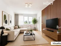 Prodej bytu 3+1, České Budějovice, Fr. Ondříčka, 64 m2