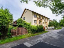 Prodej bytu 2+1, Křemže, U Rybníka, 58 m2