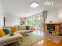 Prodej rodinného domu, Zvíkovské Podhradí, 202 m2