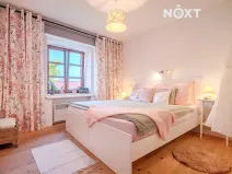Prodej vícegeneračního domu, Lhenice, Netolická, 335 m2