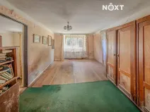 Prodej rodinného domu, Vlčeves, 116 m2