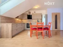 Prodej bytu 4+kk, Trhové Sviny, Za Pilou, 95 m2