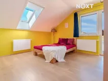 Prodej bytu 4+kk, Trhové Sviny, Za Pilou, 95 m2