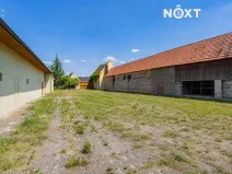 Prodej skladu, České Budějovice, České Vrbné, 967 m2