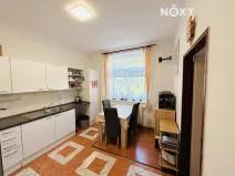 Pronájem bytu 1+1, Prachatice, Vokova, 48 m2