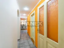 Pronájem bytu 3+kk, Praha - Smíchov, Na Václavce, 85 m2