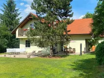 Prodej rodinného domu, Statenice, Úvozová, 192 m2