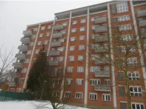 Dražba bytu 2+1, Zlín, třída Tomáše Bati, 63 m2