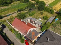 Prodej rodinného domu, Moravský Písek, Nedakoničky, 100 m2