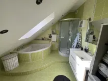 Prodej bytu 3+kk, Praha - Radotín, Výpadová, 82 m2