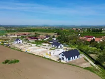 Prodej rodinného domu, Velvary, 84 m2