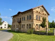 Prodej činžovního domu, Chorušice, 517 m2