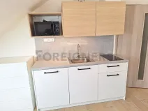 Pronájem bytu 1+kk, Olomouc, 1. máje, 40 m2
