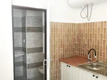 Pronájem bytu 3+kk, Planá, Karlín, 61 m2