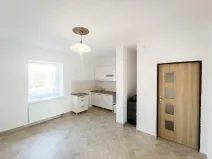 Prodej bytu 3+kk, Planá, Karlín, 61 m2
