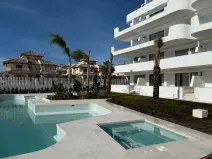 Prodej bytu 3+kk, Orihuela, Španělsko, 77 m2