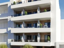 Prodej bytu 2+kk, Torrevieja, Španělsko, 52 m2