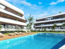 Prodej bytu 3+kk, Los Alcázares, Španělsko, 83 m2