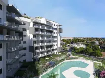 Prodej bytu 3+kk, Orihuela, Španělsko, 87 m2