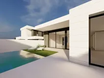 Prodej vily, Pilar de la Horadada, Španělsko, 124 m2