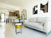 Prodej bytu 2+kk, San Fulgencio, Španělsko, 63 m2