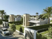 Prodej vily, Lorca, Španělsko, 116 m2