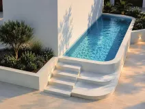 Prodej bytu 2+kk, Torrevieja, Španělsko, 49 m2