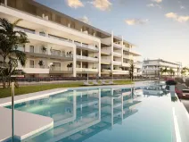Prodej bytu 3+kk, Mutxamel, Španělsko, 71 m2