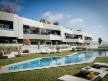 Prodej rodinného domu, San Miguel de Salinas, Španělsko, 86 m2