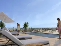 Prodej bytu 3+kk, Catral, Španělsko, 84 m2