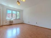 Pronájem bytu 2+1, Ostrava, Slavíkova, 52 m2