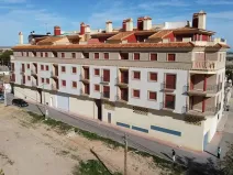 Prodej bytu 2+1, Cartagena, Španělsko, 52 m2
